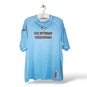 Kappa Feyenoord Rotterdam (XL)