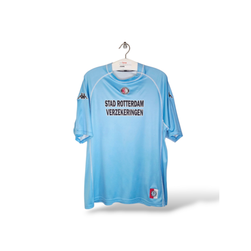 Kappa Feyenoord Rotterdam (XL)