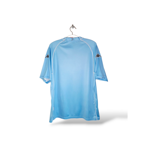 Kappa Original retro vintage football shirt Feyenoord Rotterdam 2001/02