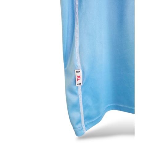 Kappa Original retro vintage football shirt Feyenoord Rotterdam 2001/02