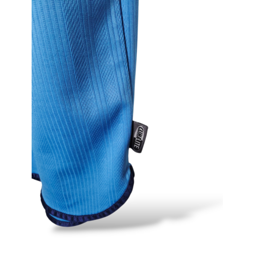 Adidas Original retro vintage football shirt Real Madrid CF 1999/00