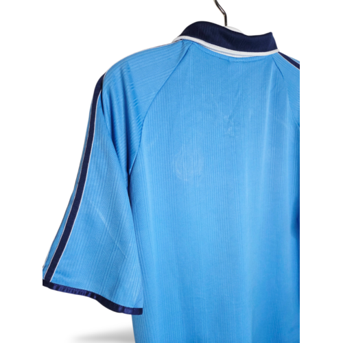 Adidas Original retro vintage football shirt Real Madrid CF 1999/00