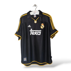 Adidas Real Madrid CF (XL)