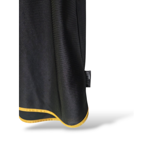 Adidas Origineel retro vintage voetbalshirt Real Madrid CF 1999/00