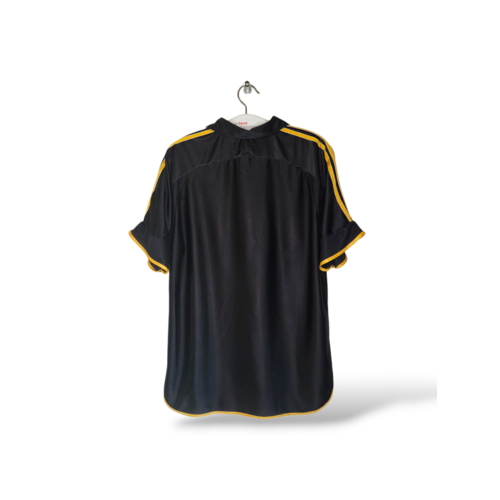 Adidas Origineel retro vintage voetbalshirt Real Madrid CF 1999/00