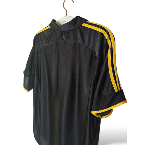 Adidas Origineel retro vintage voetbalshirt Real Madrid CF 1999/00