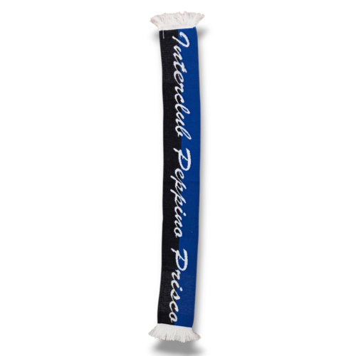 Originele Voetbalsjaal Inter Milan