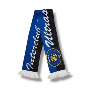 Voetbalsjaal Inter Milan