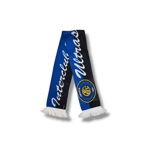 Voetbalsjaal Inter Milan