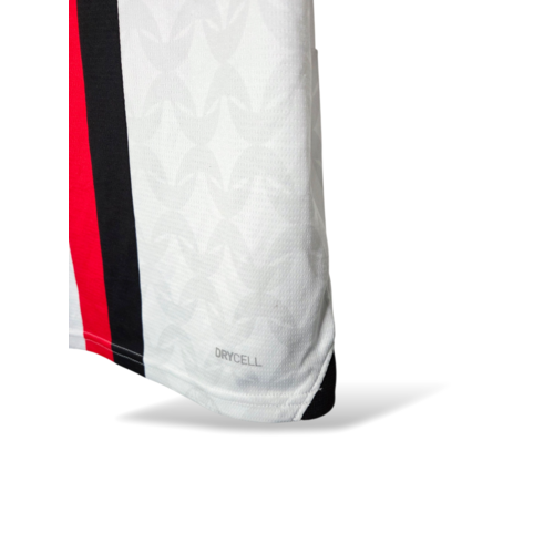 Puma Original retro vintage football shirt AC Milan 2023/24