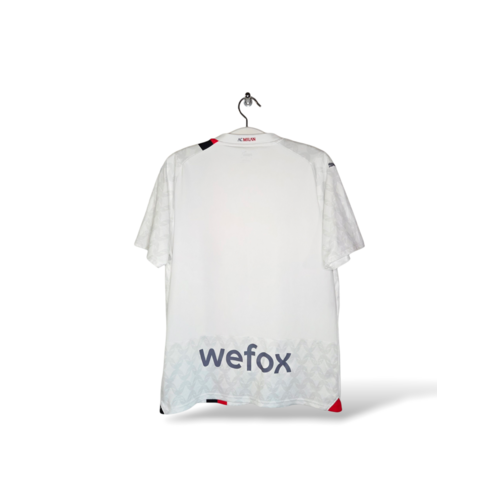 Puma Original retro vintage football shirt AC Milan 2023/24