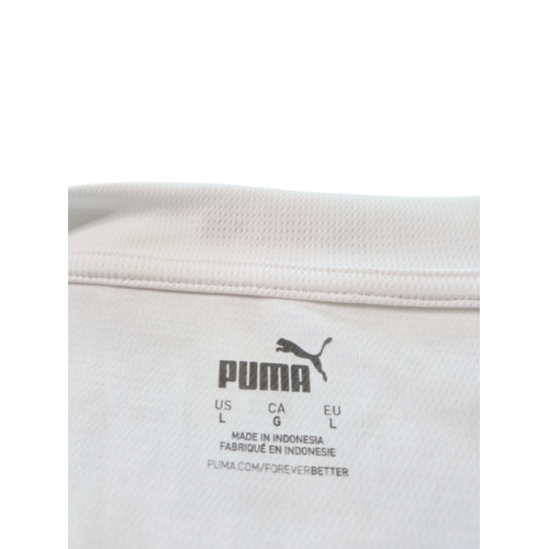 Puma Original retro vintage football shirt AC Milan 2023/24