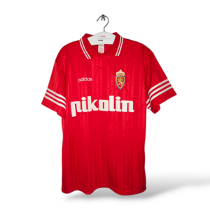 Adidas Real Zaragoza (L)