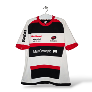 Kooga Saracens Rugby (L)