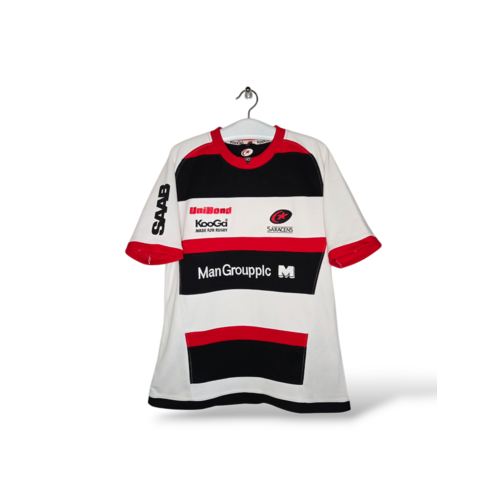 Kooga Saracens Rugby (L)