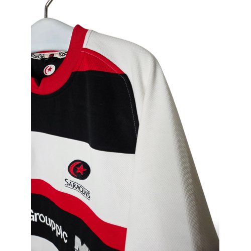 Kooga Original KooGa vintage rugby jersey Saracens Rugby 2006/08