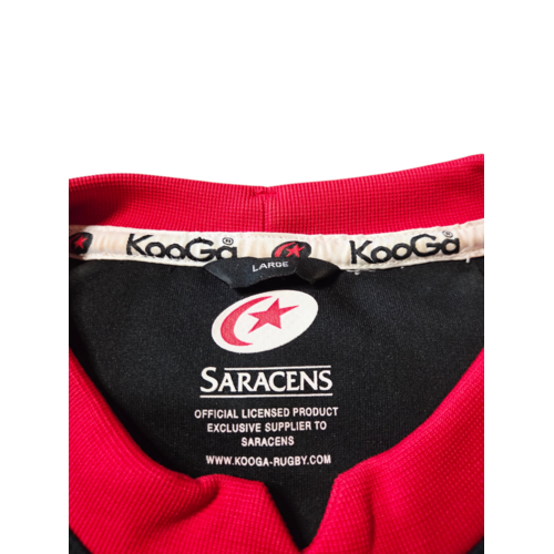 Kooga Original KooGa vintage rugby jersey Saracens Rugby 2006/08