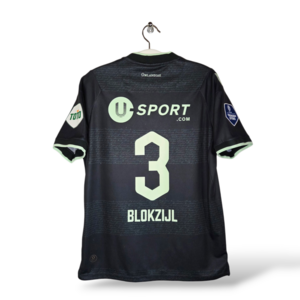 Robey FC Groningen (XL) *MATCHWORN