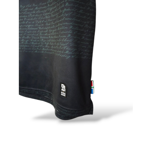 Robey Robey Matchworn football shirt FC Groningen 2024/25