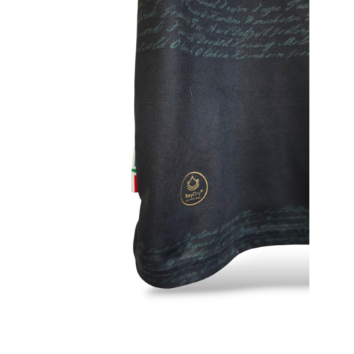 Robey Robey Matchworn football shirt FC Groningen 2024/25