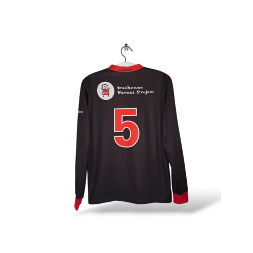 Beltona Origineel retro vintage voetbalshirt VV Papendrecht