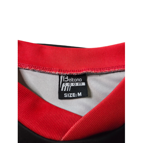 Beltona Origineel retro vintage voetbalshirt VV Papendrecht