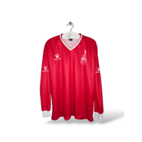 DFC Dordrecht Football Club (XXL)