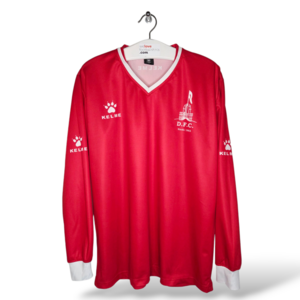 Kelme DFC Dordrecht Football Club (XXL)