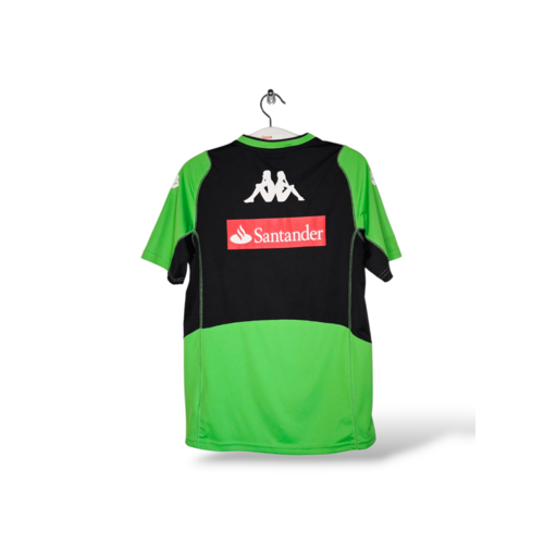 Kappa Origineel retro vintage voetbalshirt Borussia Mönchengladbach 2016/17