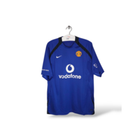 Manchester United (L)
