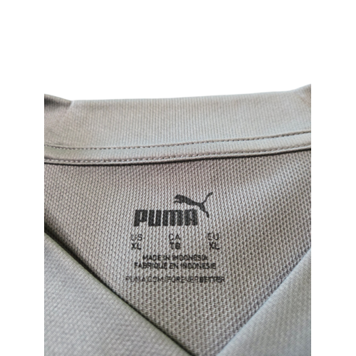 Puma Original retro vintage football shirt AC Milan 2023/24