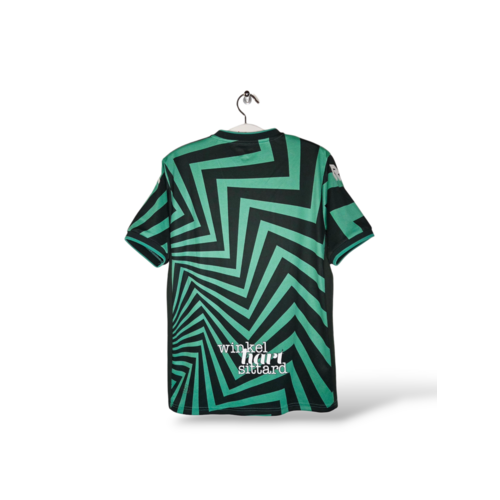 Robey Origineel retro vintage voetbalshirt Fortuna Sittard 2023/24