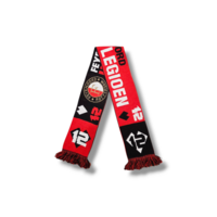 Fußballschal Feyenoord Rotterdam