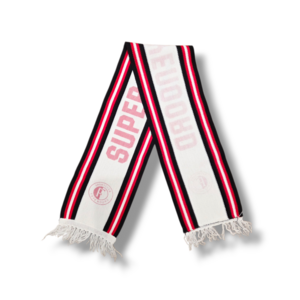 Fußballschal Feyenoord Rotterdam