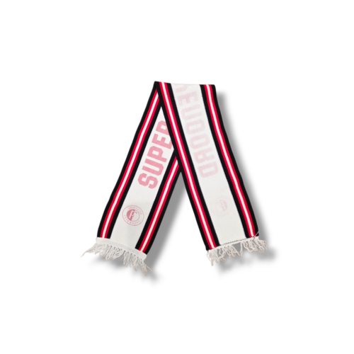 Football Scarf Feyenoord Rotterdam
