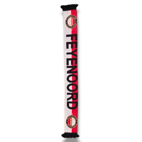 Original Football Scarf Feyenoord Rotterdam