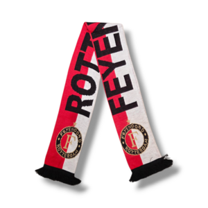 Voetbalsjaal Feyenoord Rotterdam