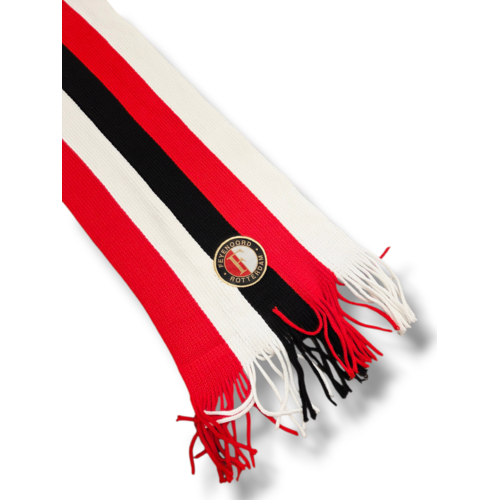 Original Football Scarf Feyenoord Rotterdam