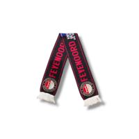 Football Scarf Feyenoord Rotterdam - AVV Swift