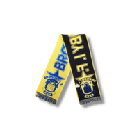 Football Scarf Brøndby IF