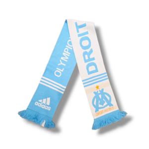 Adidas Fußballschal Olympique Marseille
