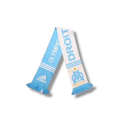 Adidas Football Scarf Olympique Marseille