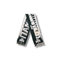 Football Scarf Panathinaikos F.C.