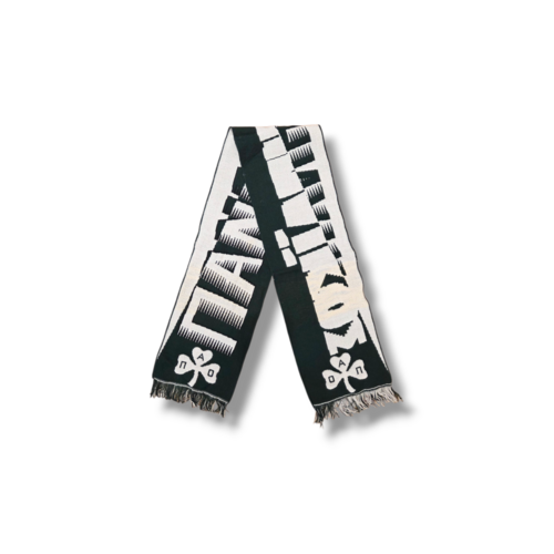Football Scarf Panathinaikos F.C.