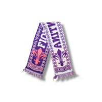 Voetbalsjaal Fiorentina