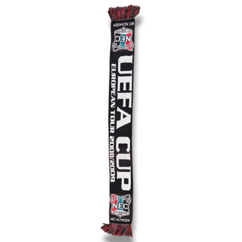 Original Football Scarf NEC Nijmegen
