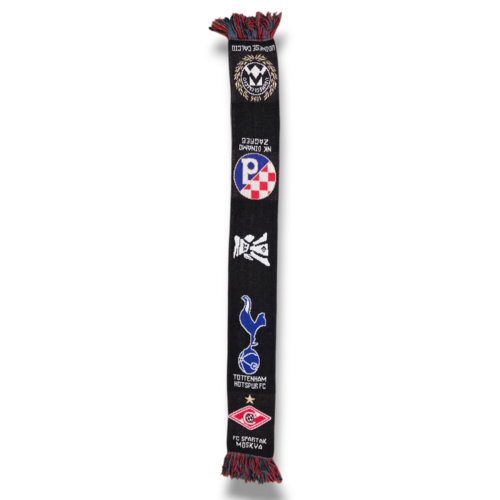 Original Football Scarf NEC Nijmegen