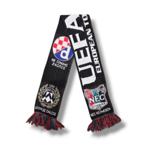Voetbalsjaal NEC Nijmegen