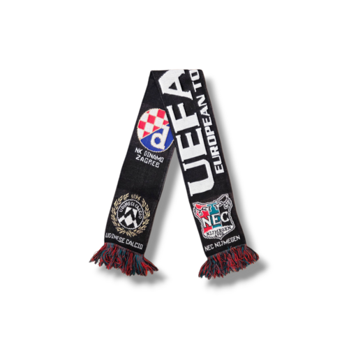 Voetbalsjaal NEC Nijmegen