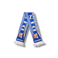 Voetbalsjaal Dinamo Zagreb